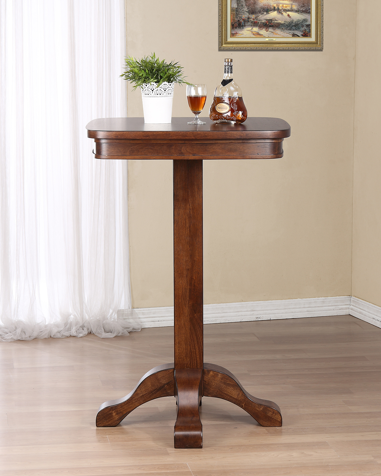 WO Pub Table
